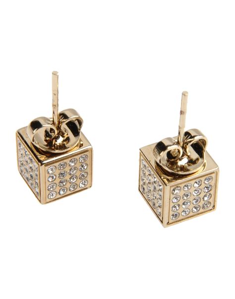 fendi earrings.|fendi earrings men.